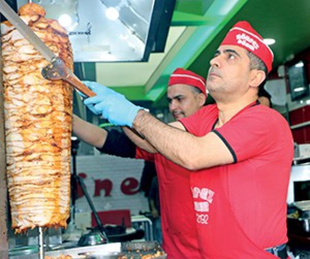 Yağ oranı en çok yüzde 25 olacak