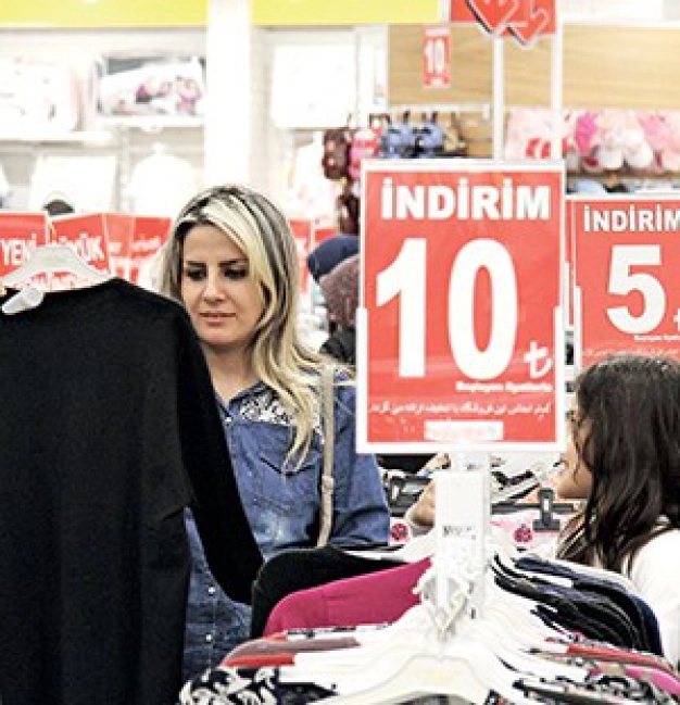 Ekonomiye şubat dopingi