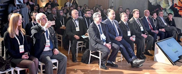 Mucitler BTM’de sahne aldı