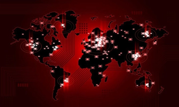 Siber saldırının küresel maliyeti 193 milyar dolar