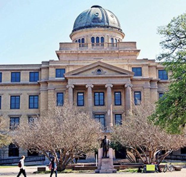 TİCARET’te yetişti, ABD’de tam burslu doktora kazandı