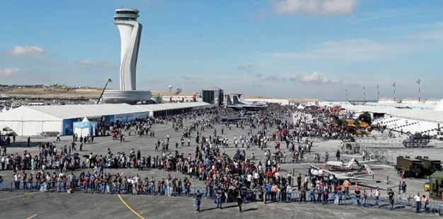 TEKNOFEST 2019 için son gün 28 Şubat