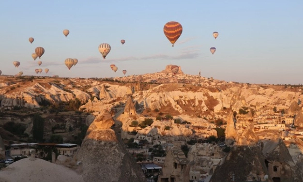Turizmde 39 milyar dolarlık sezon umudu