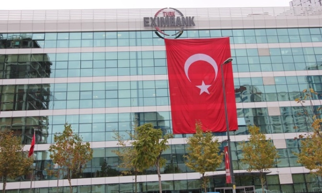 Eximbank’tan İşletme sermayesine de garanti geliyor