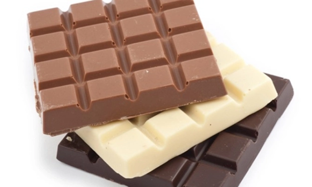 Perakende sektöründe çikolata-çiçek mutluluğu