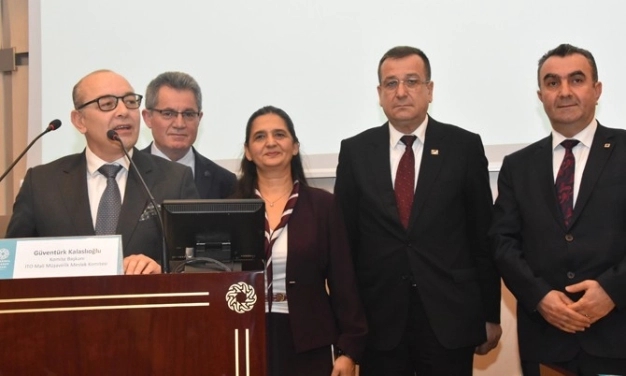 KDV iadesine hızlı çözüm aranıyor