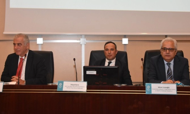 KDV iadesine hızlı çözüm aranıyor