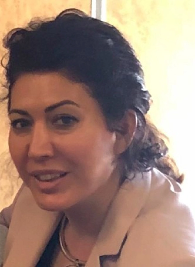 İTO’nun Birgül Ablası mekanın Cennet olsun