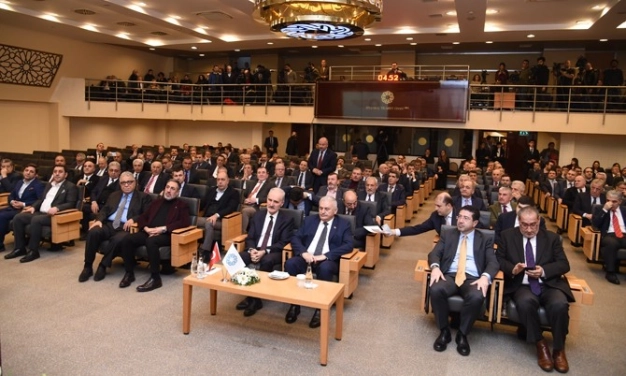 İş dünyasının vazgeçilmezi istikrar