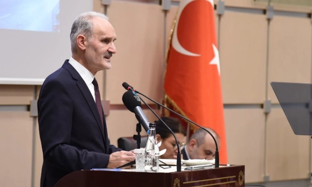 İş dünyasının vazgeçilmezi istikrar