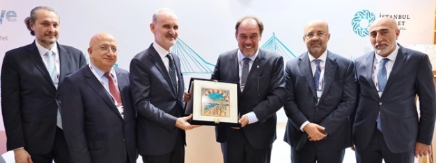 Gurbetçiden baba ocağına dönüş yatırımı