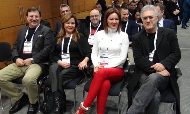 Gurbetçiden baba ocağına dönüş yatırımı