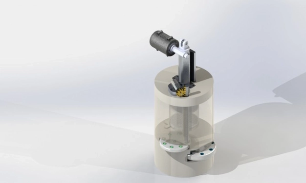 İlaçları tek kapsüle sığdırdı