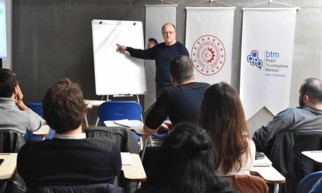 İlaçları tek kapsüle sığdırdı