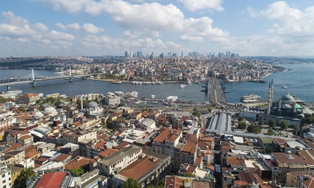İstanbul 129 ülkeyi geride bıraktı