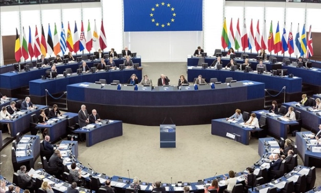 Avrupa’da ‘youtuber kuşağı’nın telif isyanı