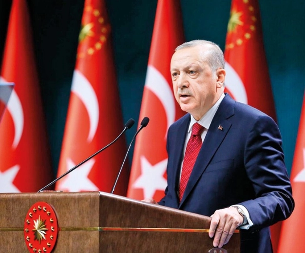 Hedef: Yılsonuna kadar 2.5 milyonluk istihdam