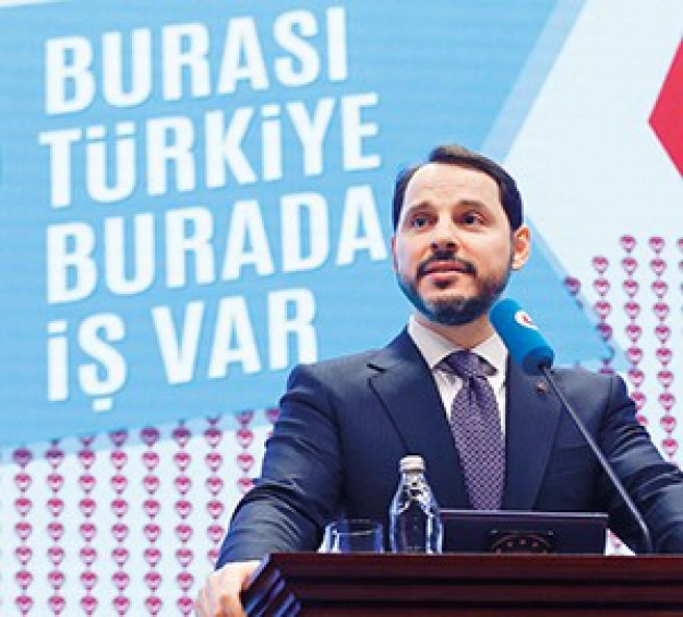 Hedef: Yılsonuna kadar 2.5 milyonluk istihdam