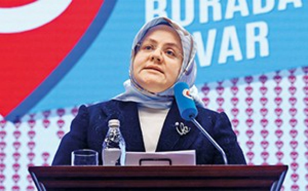 Hedef: Yılsonuna kadar 2.5 milyonluk istihdam