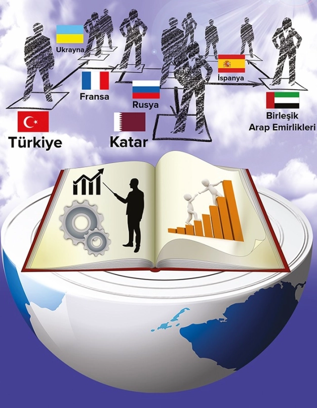 Türkiye kariyere başlama fırsatında dünya ikincisi