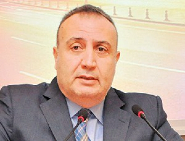 Gebze-Halkalı işgücü mobilitesi 115 dakika