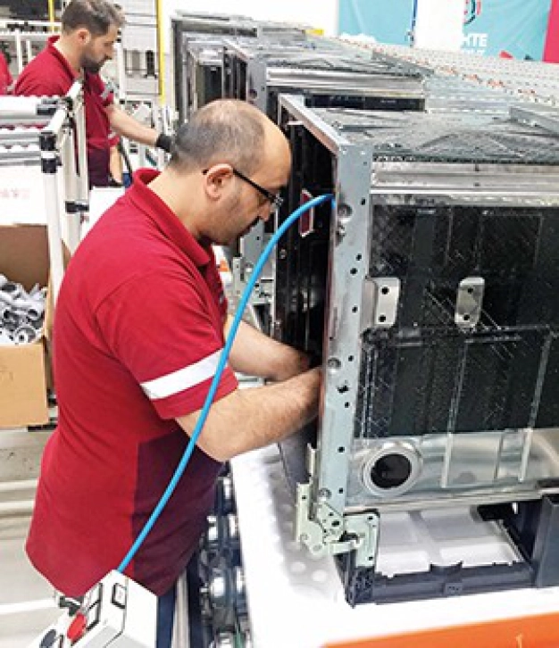 Aralıkta 405 yatırım teşvik belgesi verildi