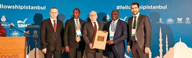 İstanbul’da 3 günde 3 bin telif görüşüldü