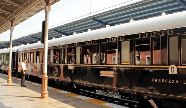 Demir ağların asırlık tanıkları