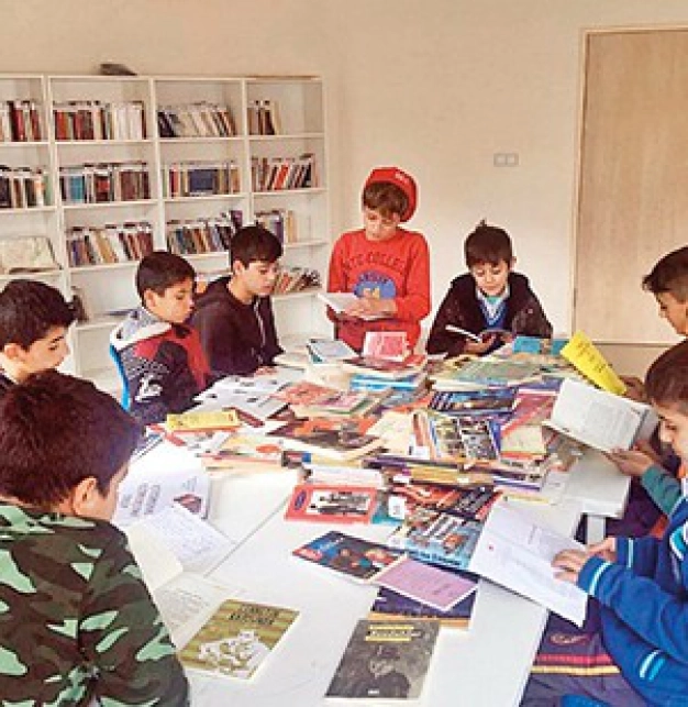 Notalar kitaba dönüştü