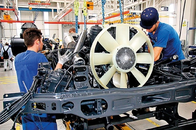 Demografik fırsat periyodunda sıra Türkiye’nin