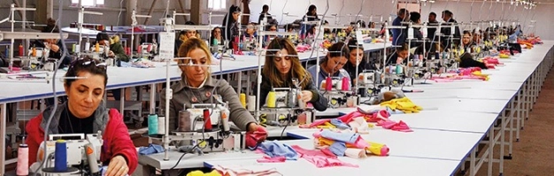 Demografik fırsat periyodunda sıra Türkiye’nin