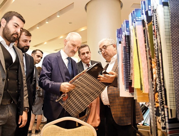 İstihdam seferberliğine ihracat desteği