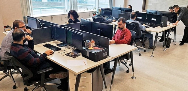 Kurumsal verilere ‘yerli ve güvenli bulut’