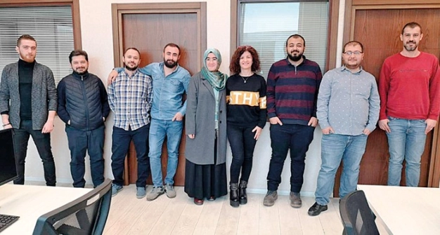 Kurumsal verilere ‘yerli ve güvenli bulut’