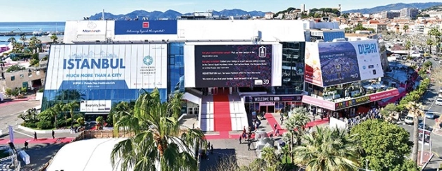 İstanbul, dev fonlar için Paris ve Londra ile yarışta