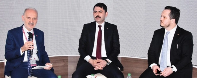 İstanbul, dev fonlar için Paris ve Londra ile yarışta