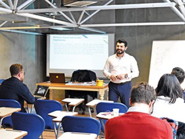 Yatırımda model ve strateji doğru kurgulanmalı