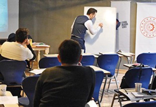 Yatırımda model ve strateji doğru kurgulanmalı