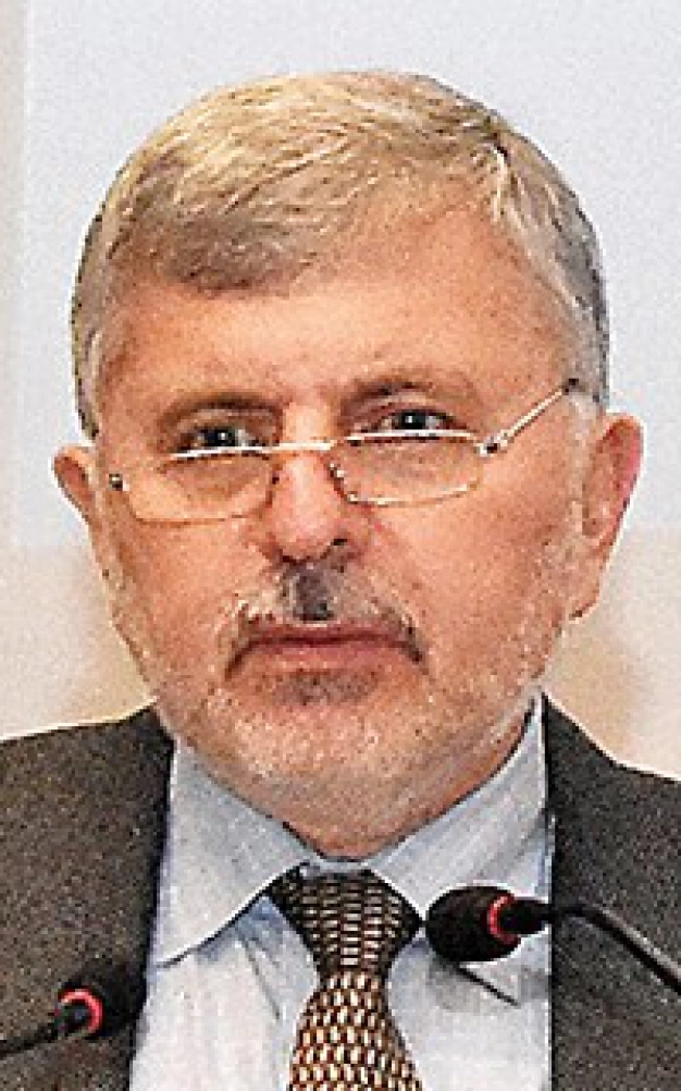 Okul hamiliğine yeni master plan