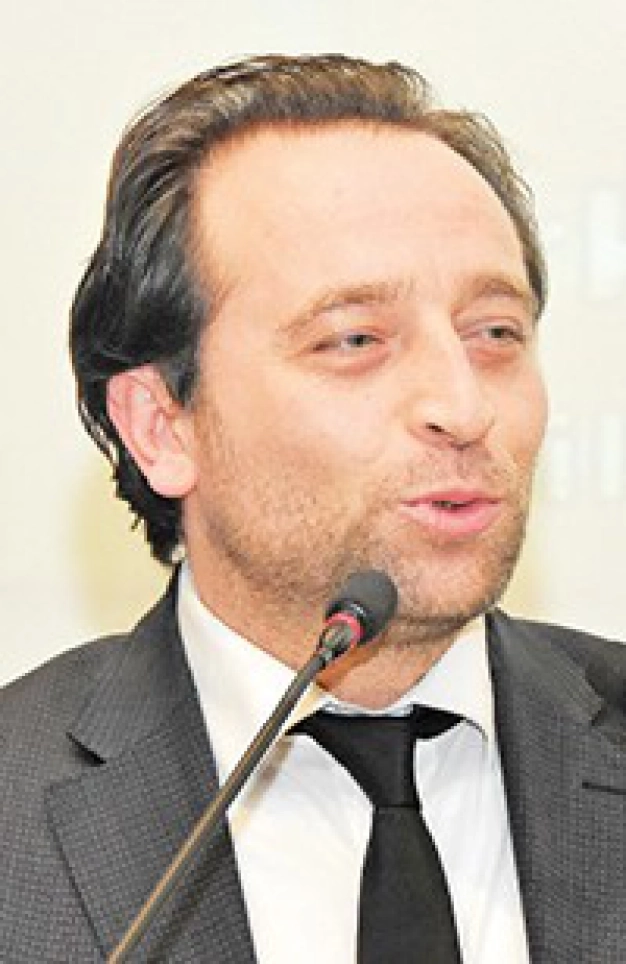 Okul hamiliğine yeni master plan