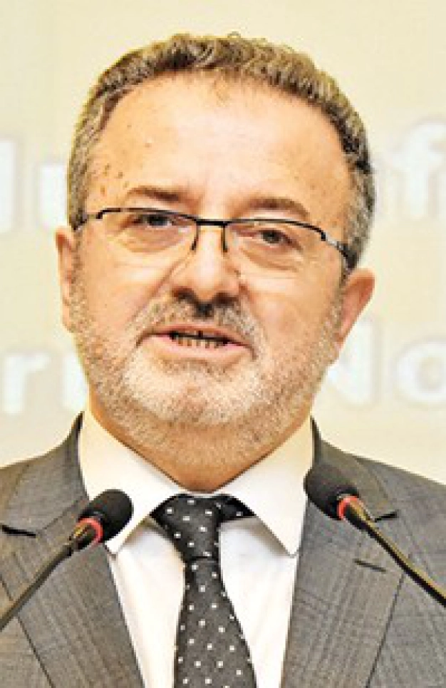 Okul hamiliğine yeni master plan