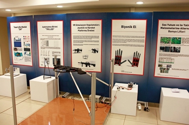 TİCARET’ten öğrencilere ödüllü proje yarışması