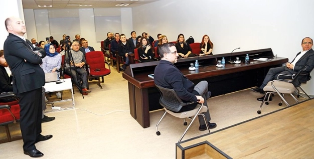 İşlerin yüzde 80’i 5 yılda yok olacak