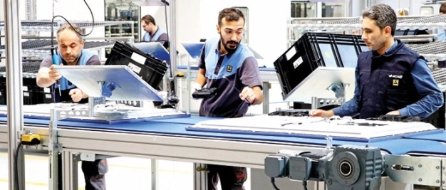 Teknolojisini ‘yerli’ geliştiren KOBİ’ye destek