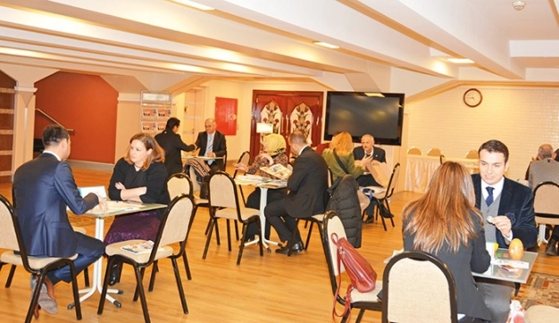 Yavru vatanla ticarete B2B dopingi