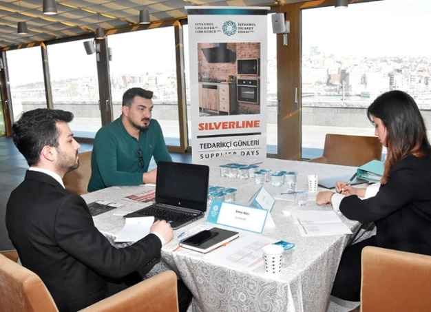 250 milyon TL’lik alım için geldiler