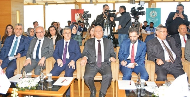 Sürdürülebilir kalkınmanın yolu ahlaki altyapıdan geçiyor