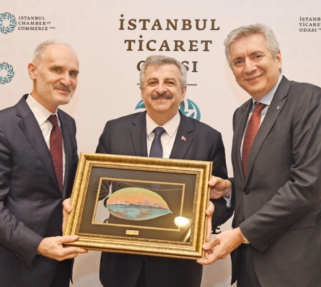 Matbaa sektörü ambalaj sanayi ile büyüyecek