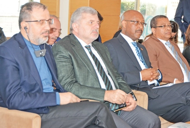 Etiyopya özelleştirme ihalelerine davet