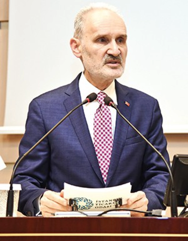 Türkiye’nin en büyük Odası olarak ‘Tarihi görev bizim’